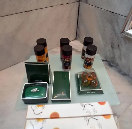 Karma Porto Paros Semesteranläggning (resort) Naousa