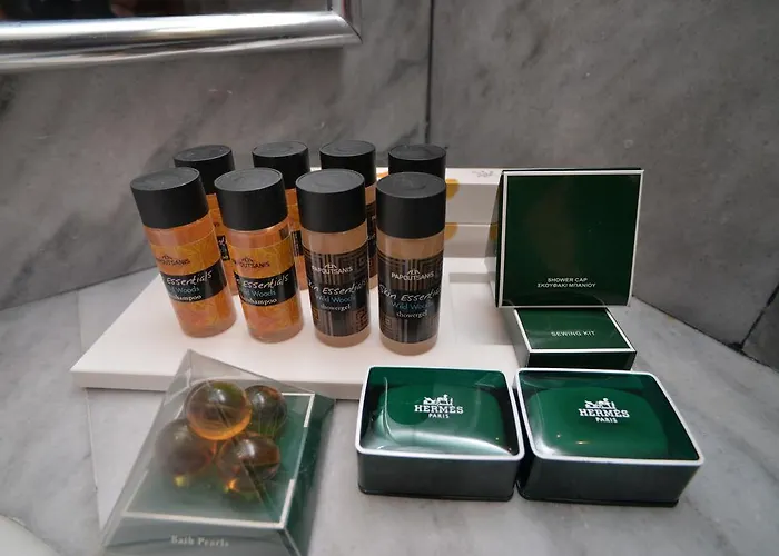 Karma Porto Paros 4* Naousa