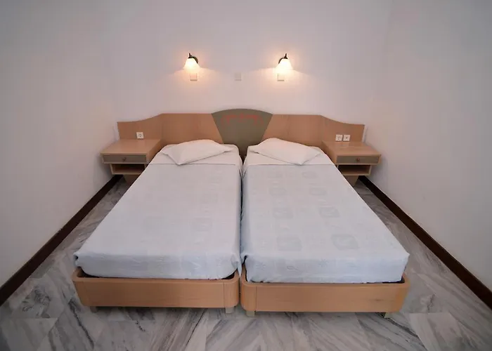 Karma Porto Paros 4*