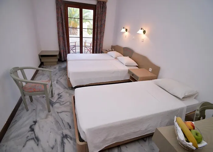 Karma Porto Paros Naousa