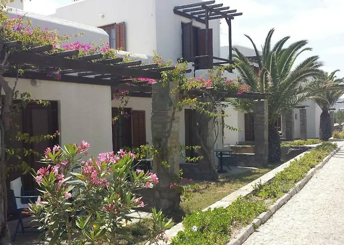 Karma Porto Paros Naousa