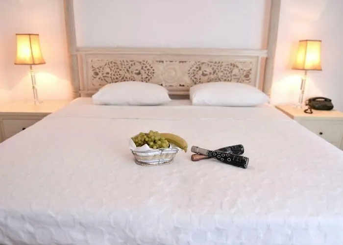 Karma Porto Paros Semesteranläggning (resort) 4*