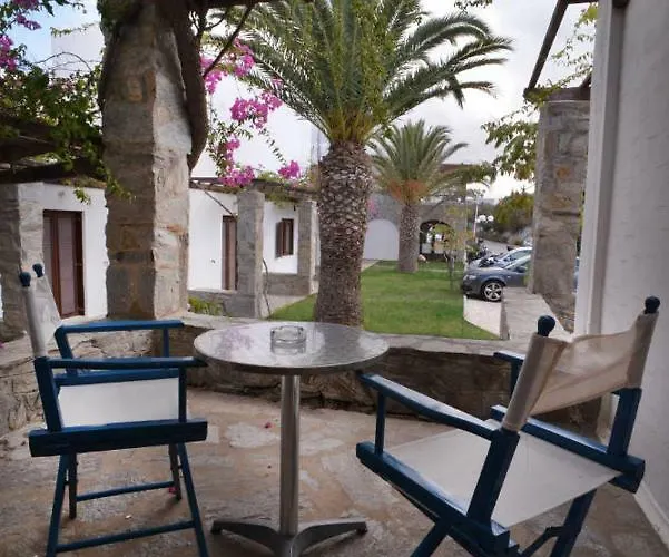 Karma Porto Paros Naousa