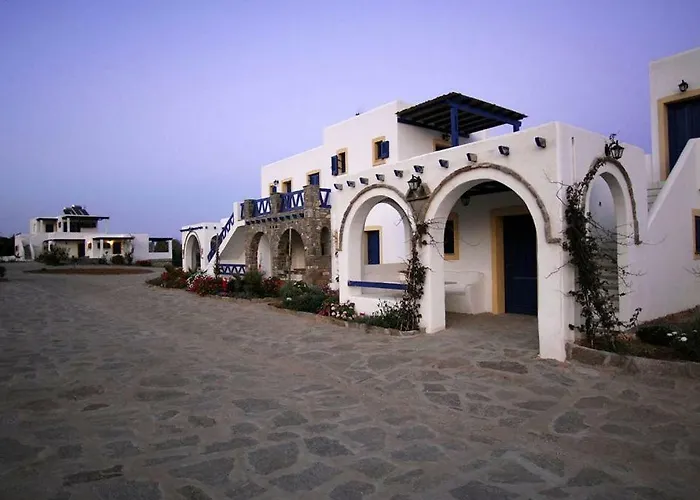 Karma Porto Paros Naousa