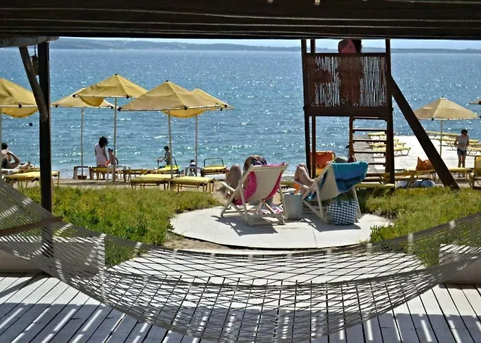 Karma Porto Paros 4* Naousa