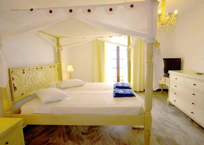 Karma Porto Paros Naousa